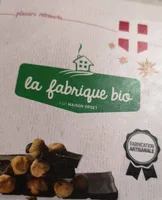Chocolat noir 70% noisette