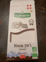 Noir 70%