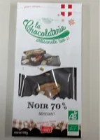 La fabrique bio Mendiant