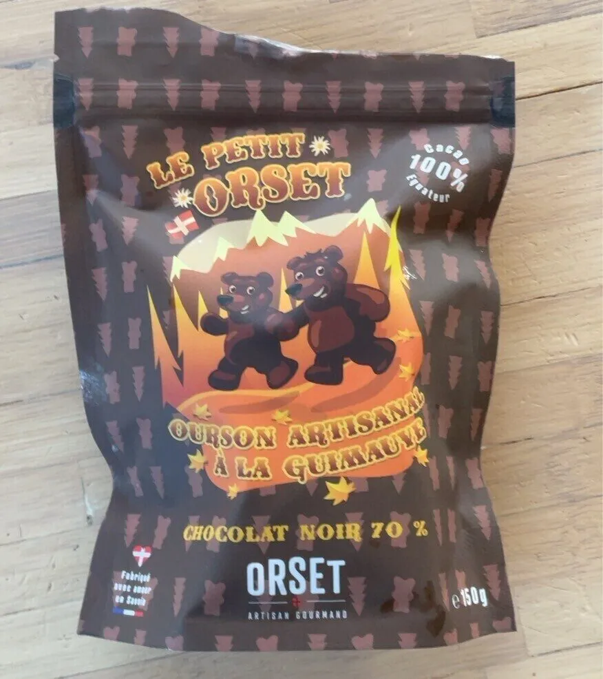 Le Petit Orset