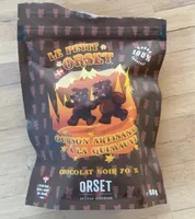 Le Petit Orset