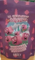 La guimauve d orset