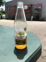 Pomme verveine