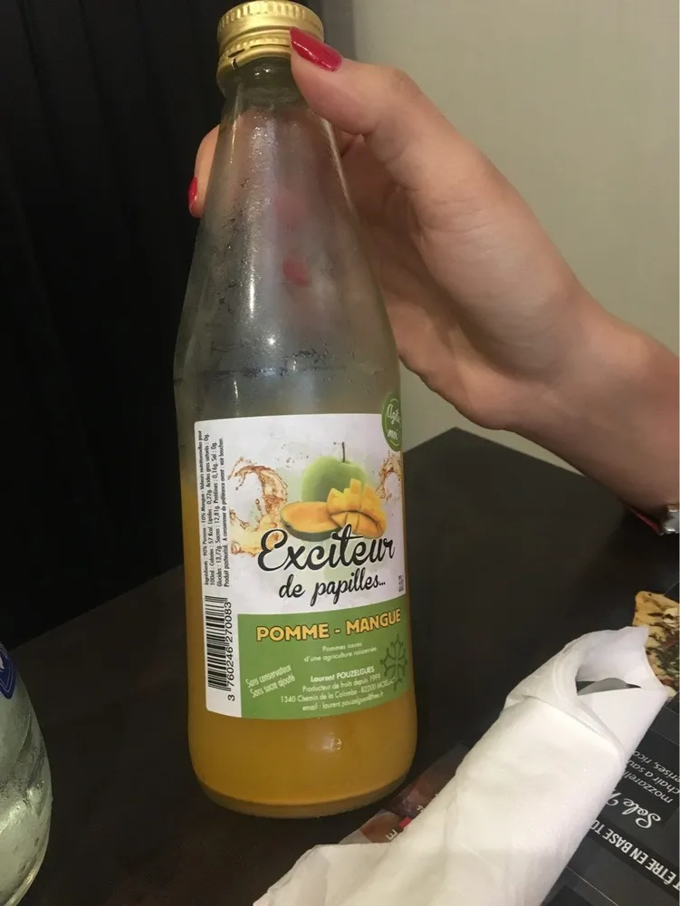 Jus artisanal