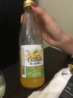 Jus artisanal