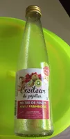 Exciteur de papilles
