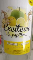 Pomme Citron