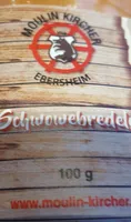 Schwowebredele