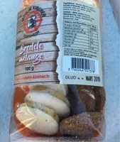 Bredele melange