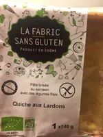 LA FABRIC SANS GLUTEN