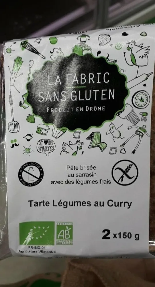 Le fabricant la la pimpie