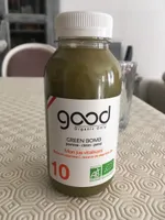 green bomb