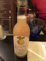 Jus de Poire