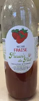 Nectar Fraise