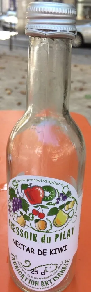 Nectar de kiwi