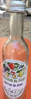 Nectar de kiwi