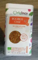 Rooïbos Chaï