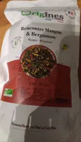Rencontre Mangue & Bergamote