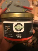 Pâté le marocain