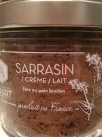 Sarrasin