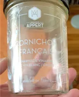 Cornichon