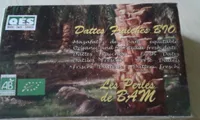 dattes fraiches bio