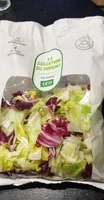Mélange de salades