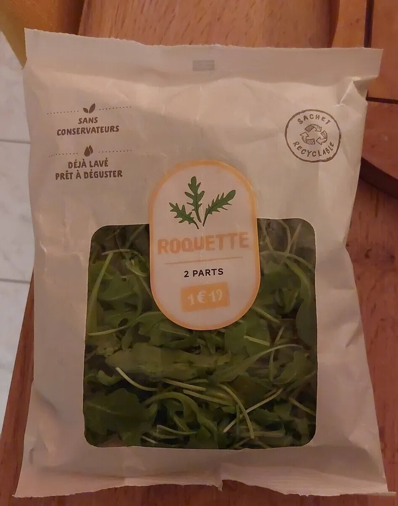 Roquette