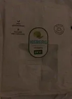 Iceberg prete a l’emploi