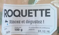 Roquette