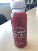 Pur jus pressé