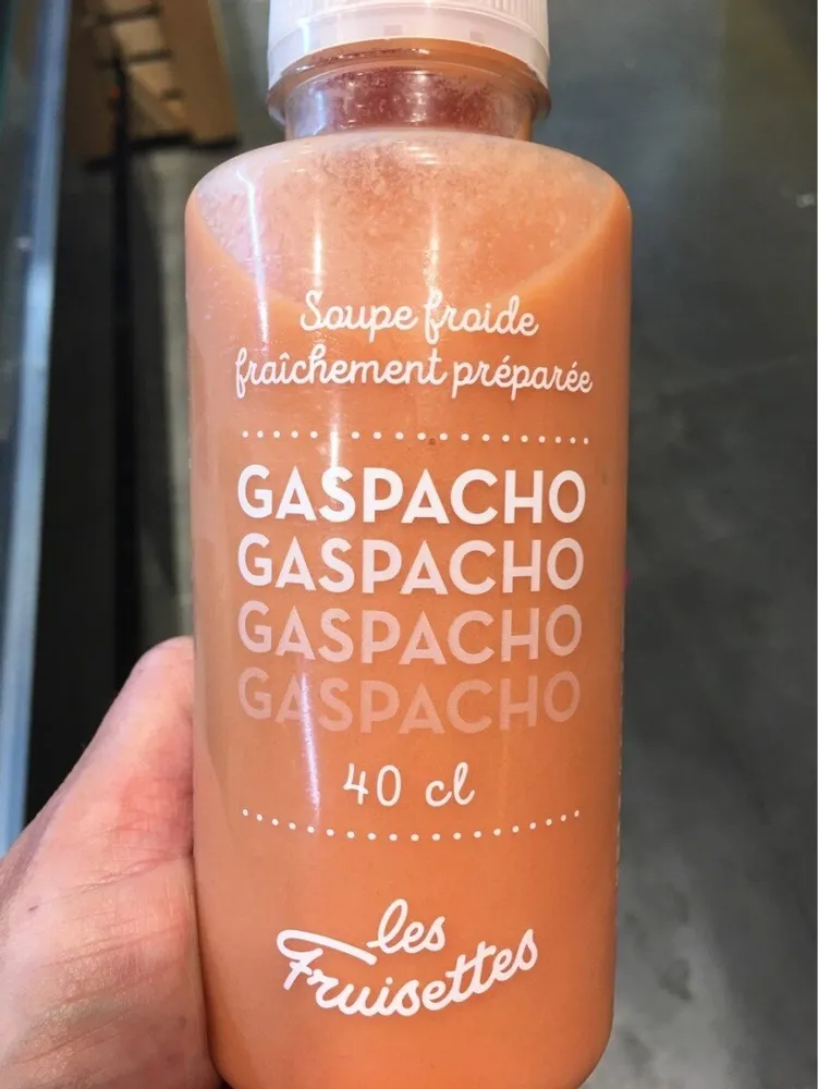 Gaspacho
