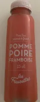 Pur jus pressé a froid