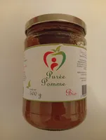 Purée Pomme