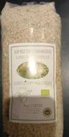 IGP Riz de Camargue
