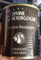 Divine bourgogne
