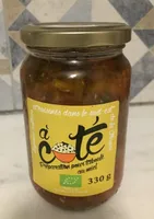 Préparation pour taboulé au miel