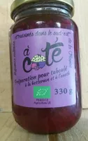 Préparation pour taboulé betterave et aneth