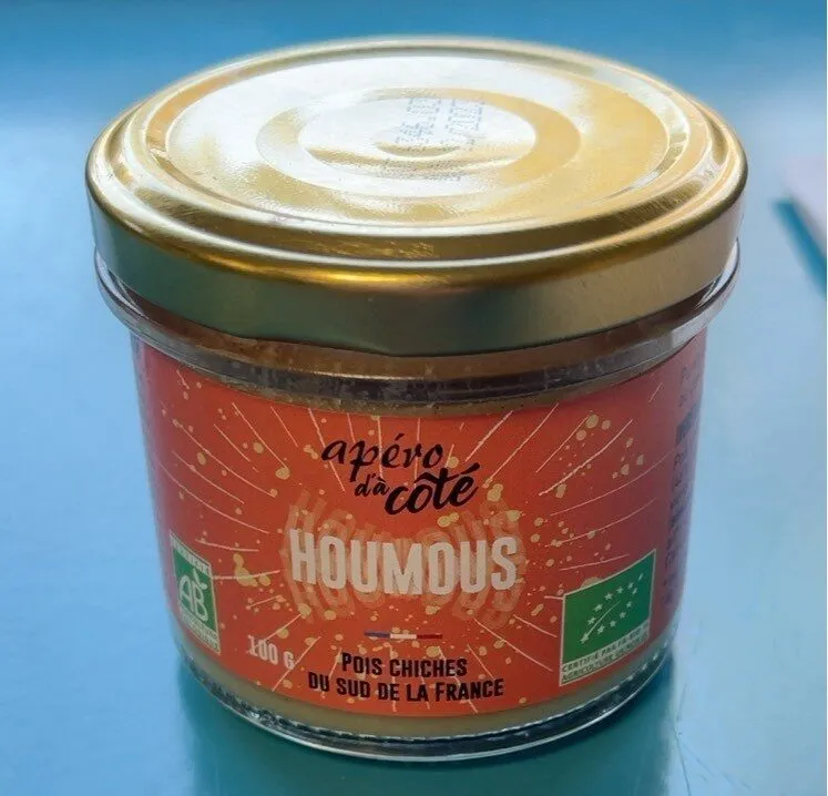 Houmous