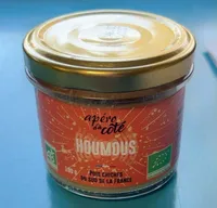 Houmous