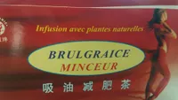 BruleGraice Minceur