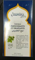 Infusion amincissante et Drainante