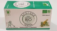 BIO SLIM teatox