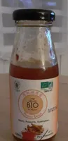 Sauce piment doux sucrée