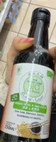 Ma sauce soja bio de chine