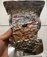 Perles de tapioca