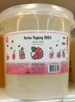 Boba perle Litchi
