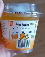 Perles Popping Boba