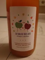 La valse des jus