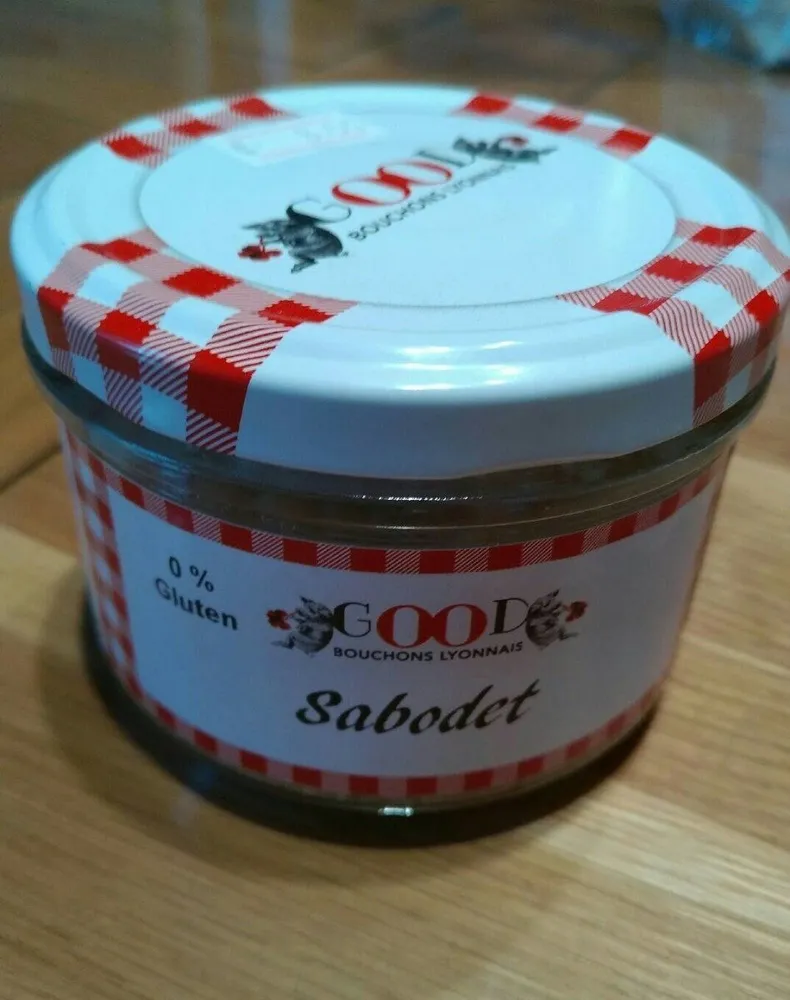 Good sabodet